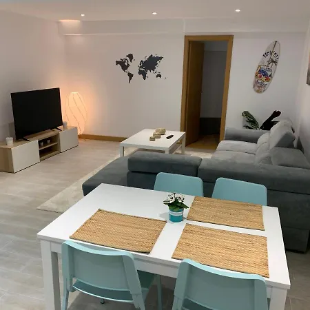 Eira Recien Reformado Apartment *