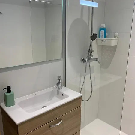 Apartment Eira Recien Reformado
