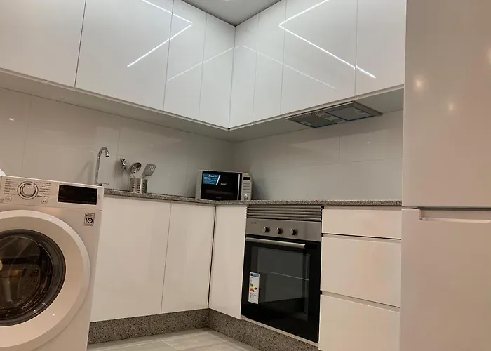 Eira Recien Reformado * La Corogne