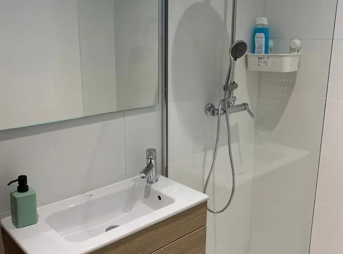 Appartement Eira Recien Reformado