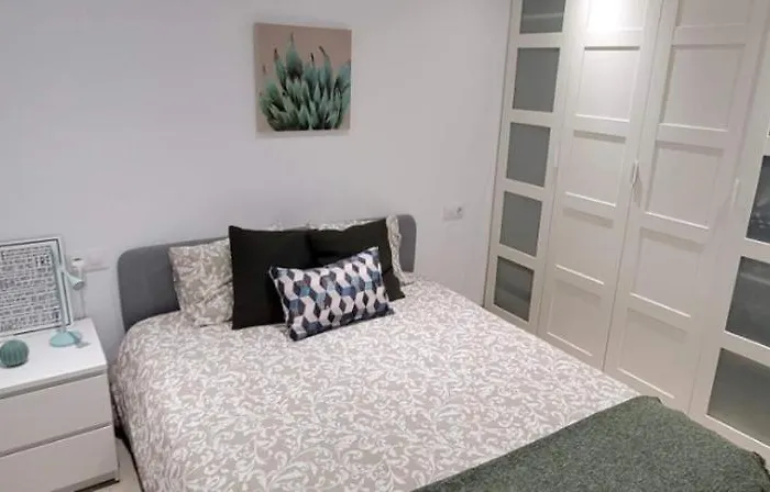 Appartement Eira Recien Reformado *